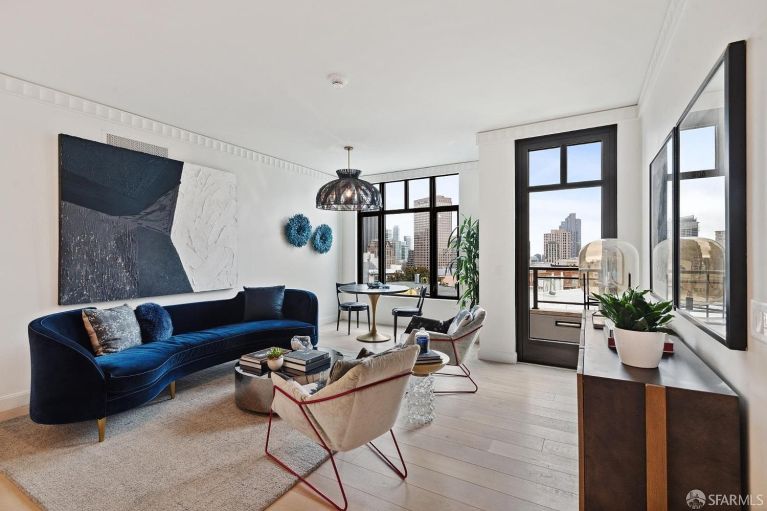 listing 875 california street unit 603 768x511